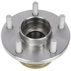 1Pc Rear Wheel Hub Bearing For 2010 2011 2012 2013 Ford Transit Connect 2.0L FWD 6B93BC-57