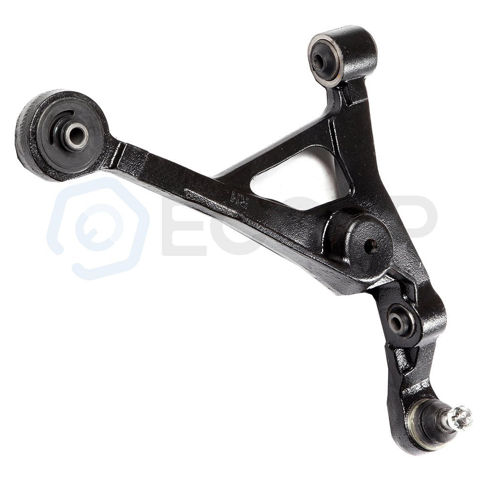 2pcs Front Lower Control Arm + Ball Joints For 95-2000 Chrysler Cirrus KOEEP