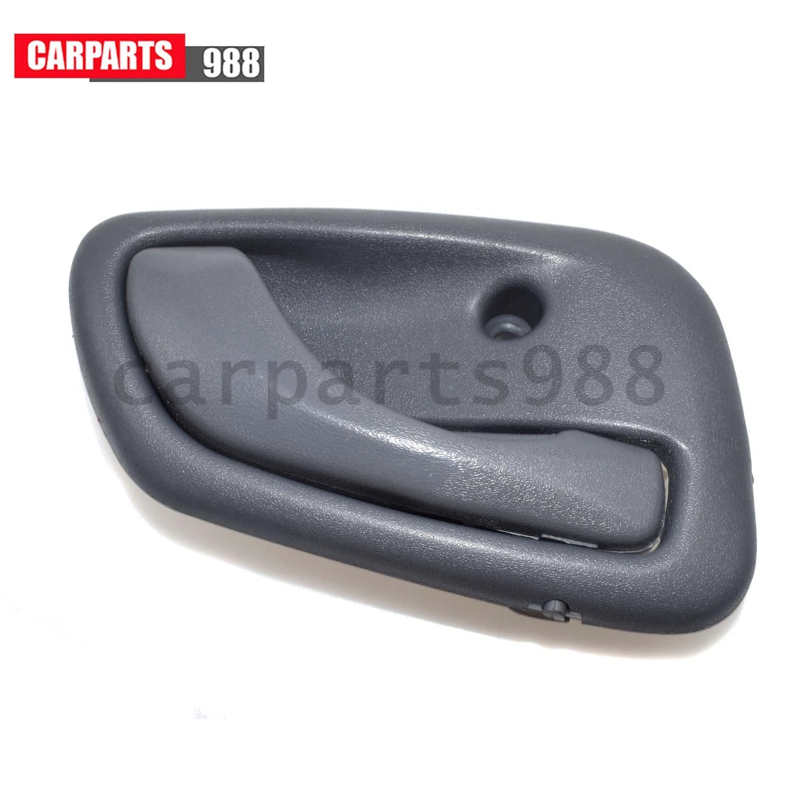 Gray Inside Interior Door Handle Right Side For Chevy Tracker 1999-2004 30024123 6B93BC-57