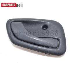 Gray Inside Interior Door Handle Right Side For Chevy Tracker 1999-2004 30024123 6B93BC-57