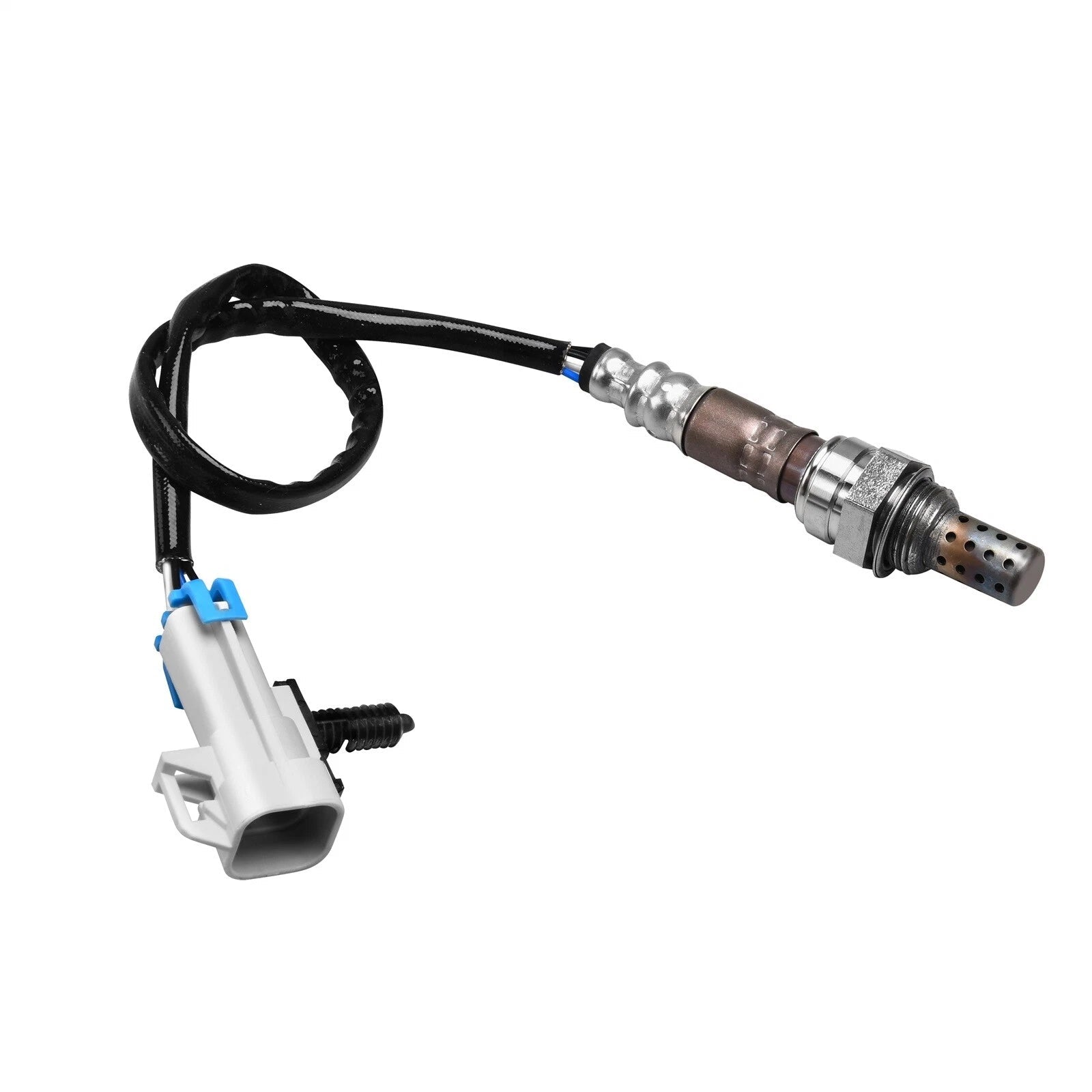 Oxygen Sensor compatible with Chevrolet GMC 2003-2014 Silverado 1500 Tahoe 6B93BC-57