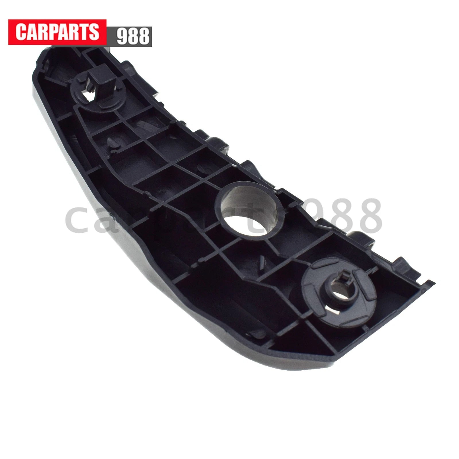 Left Driver Front Bumper Bracket Holder For Toyota Auris 2007-2012 5253602031 6B93BC-57