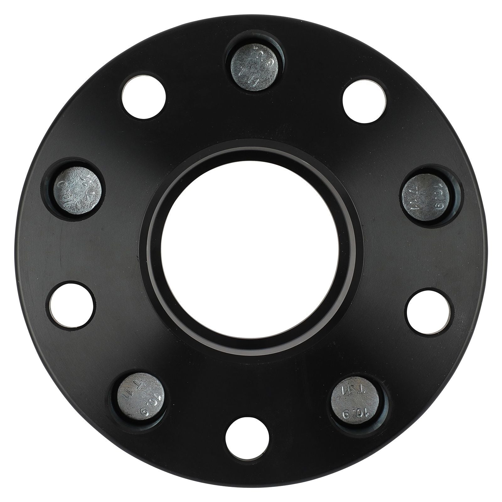 2 Pcs 2" 5x5.5 Hub Centric Wheel Spacers 9/16"x18 For 2002-2013 Dodge Ram 1500 KOEEP