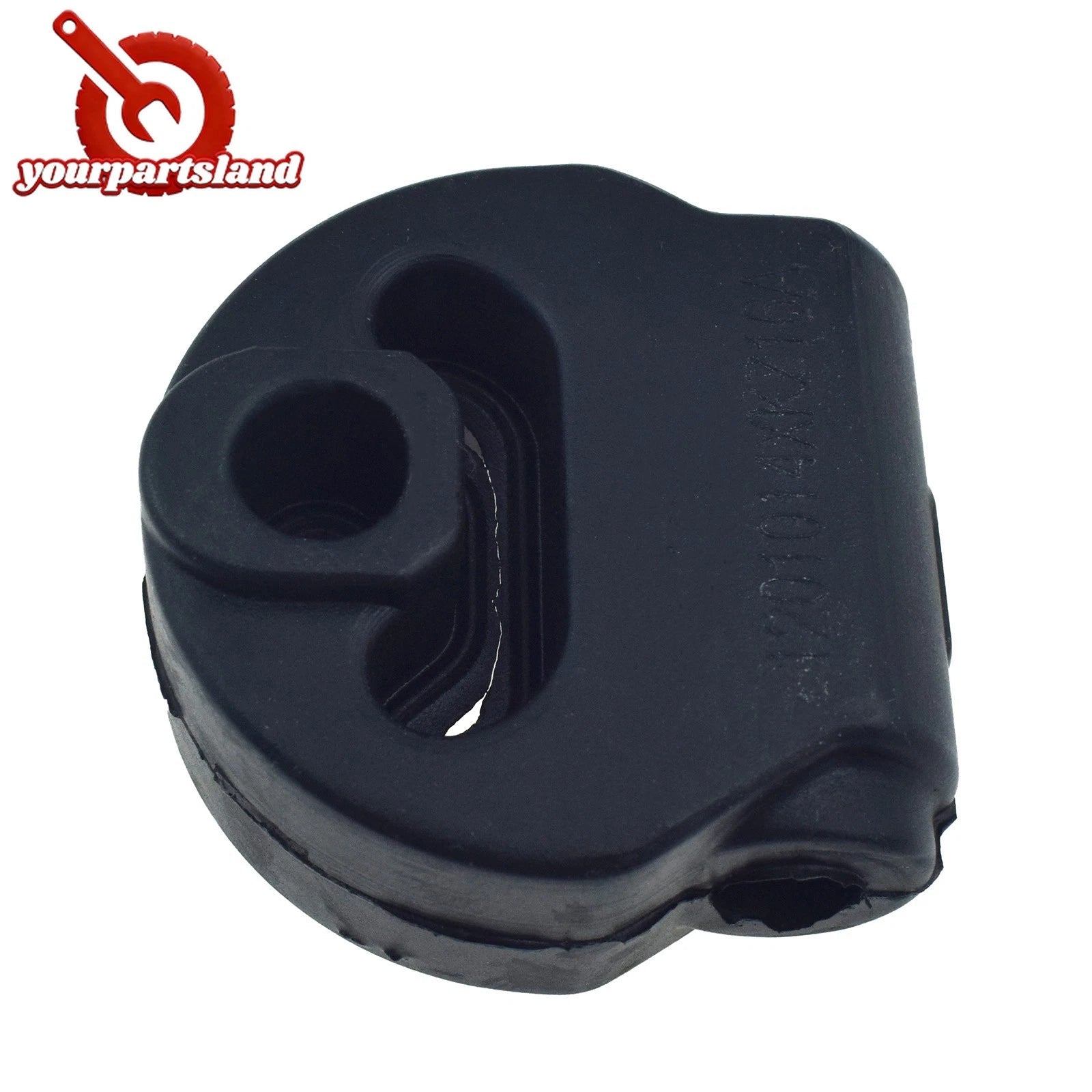 Exhaust Pipe Hanger Rear Rubber For Honda RDX 07-12 18215-SMG-E11 18215-TA0-A01 6B93BC-57