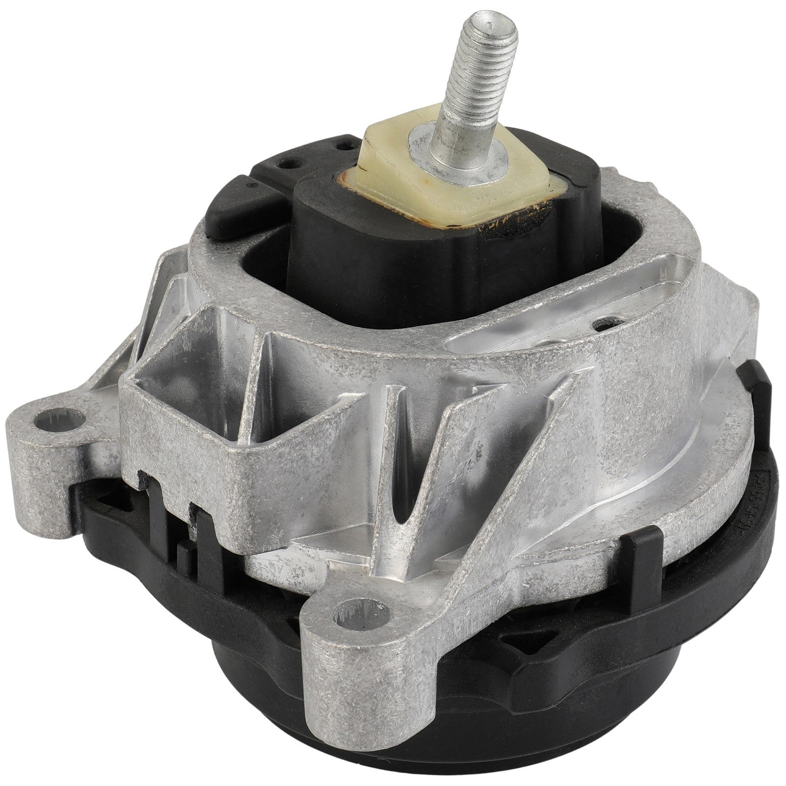 2PCS FRONT L & R MOTOR MOUNT FOR 2013-2018 BMW 320I XDRIVE 328I XDRIVE 2.0L 6B93BC-57