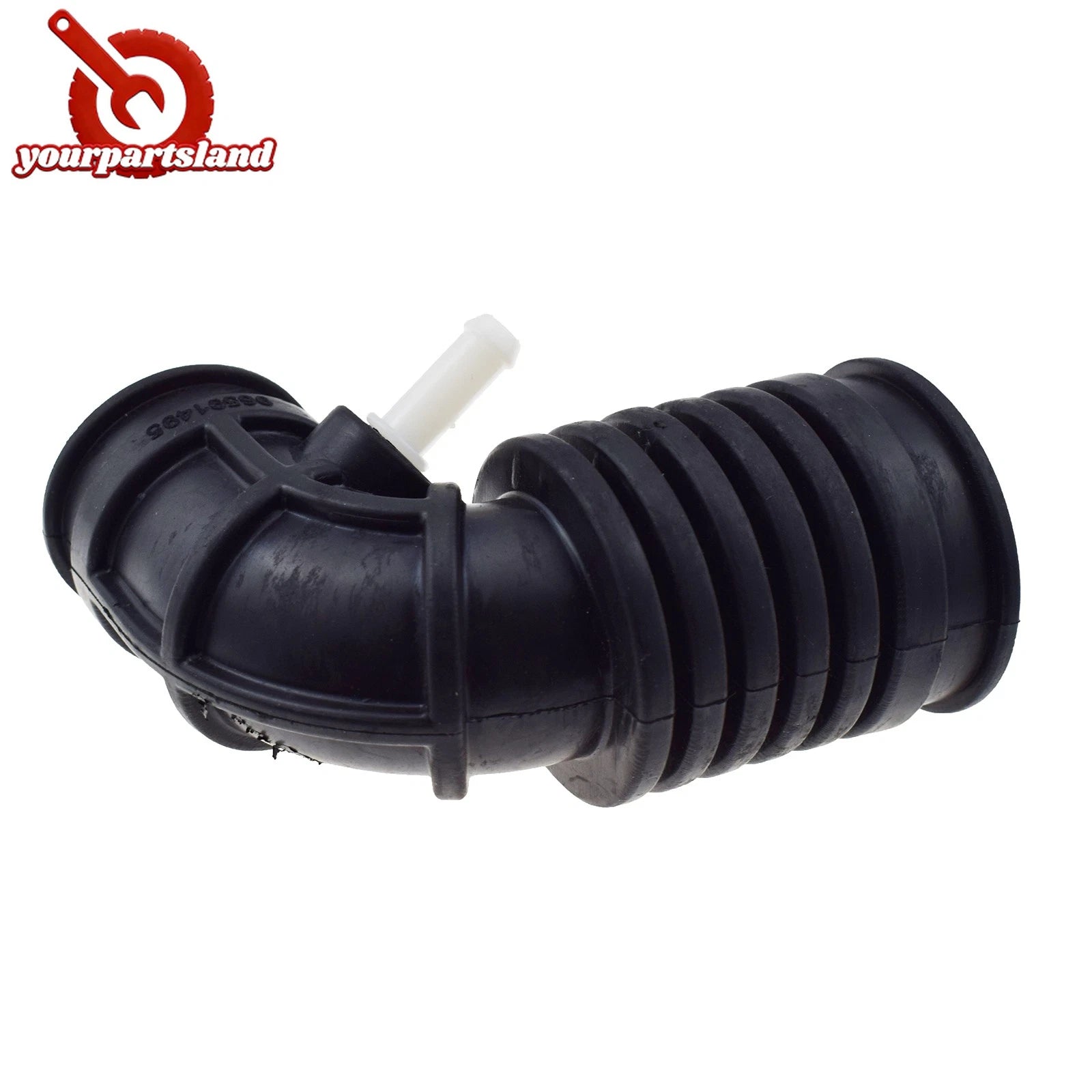 Air Filter Pipe Air Intake Hose For Chevrolet Matiz Spark 96591495 6B93BC-57