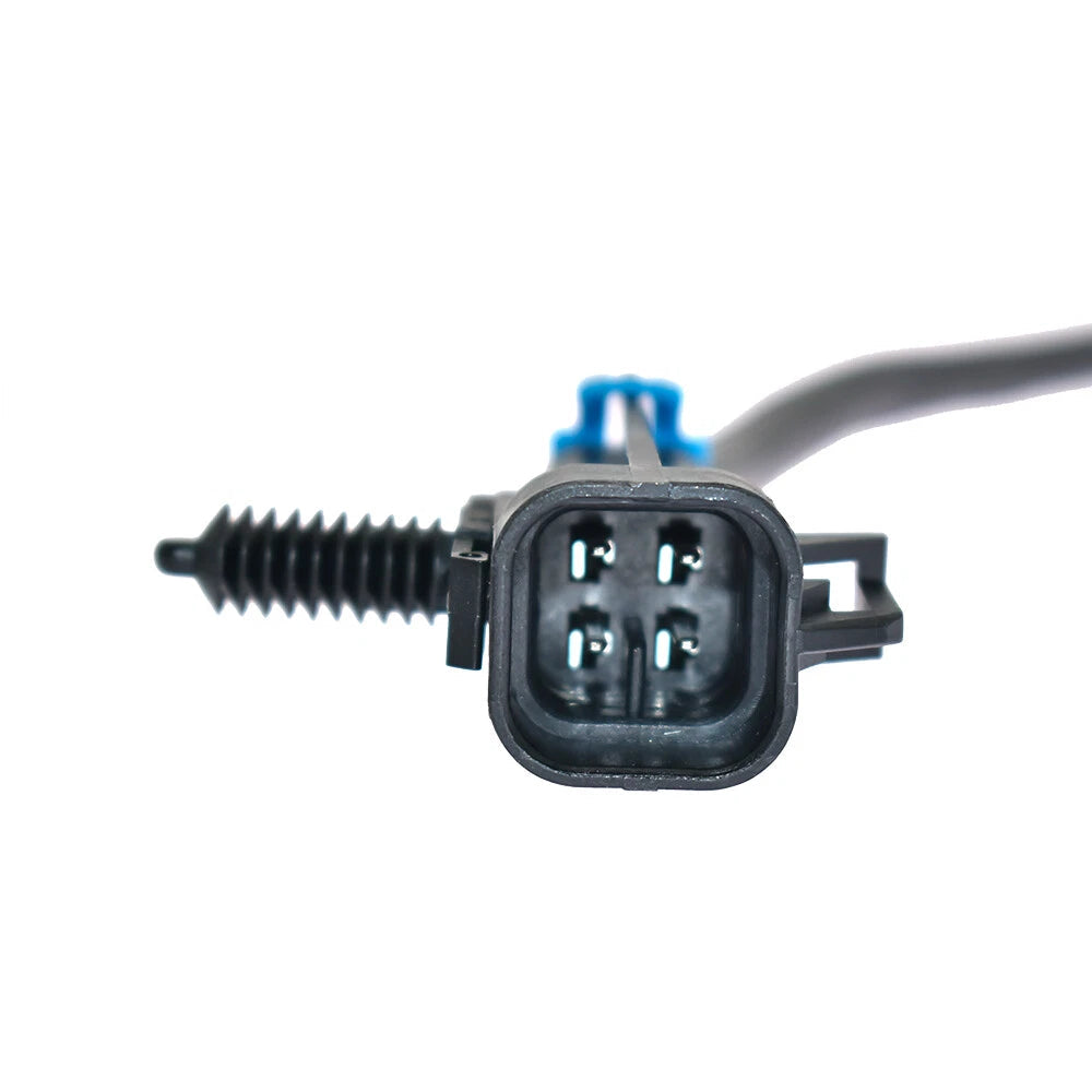 234-4818 234-4819 4PCS Up & Downstream Oxygen O2 Sensor for Cadillac CTS SRX 6B93BC-57