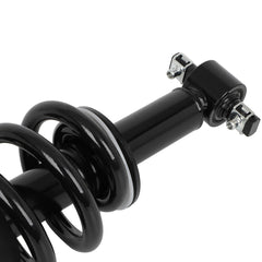 Pair Front Shock Strut Assy w/ Electric For Cadillac Escalade Chevy Tahoe Sierra 6B93BC-57