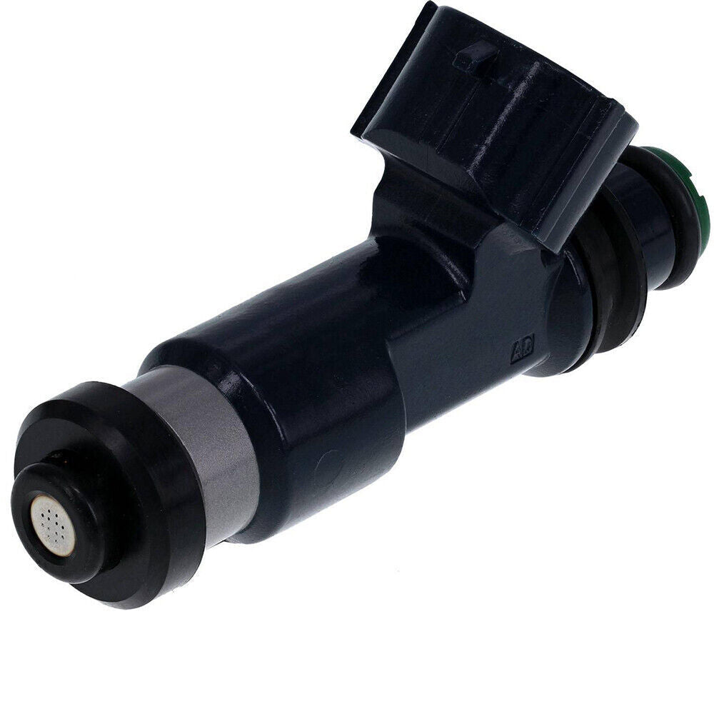 4PCS Fuel Injectors FJ1275 for 2013-2014 Subaru Legacy Outback 2.5L 16611-AA810 6B93BC-57