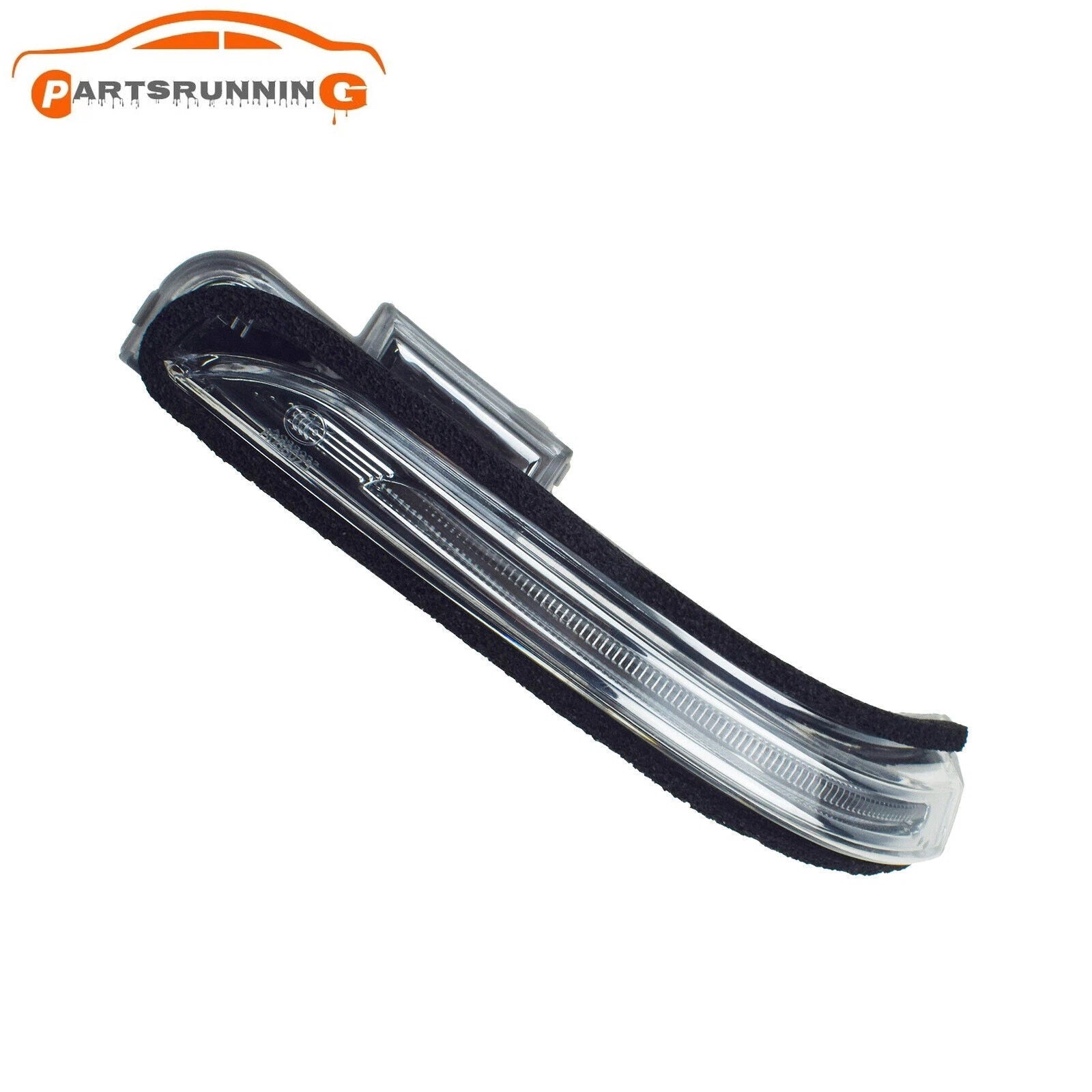 Left Side Mirror Turn signal indicator 87623C9000 For Hyundai Creta IX25 2015-17 6B93BC-57