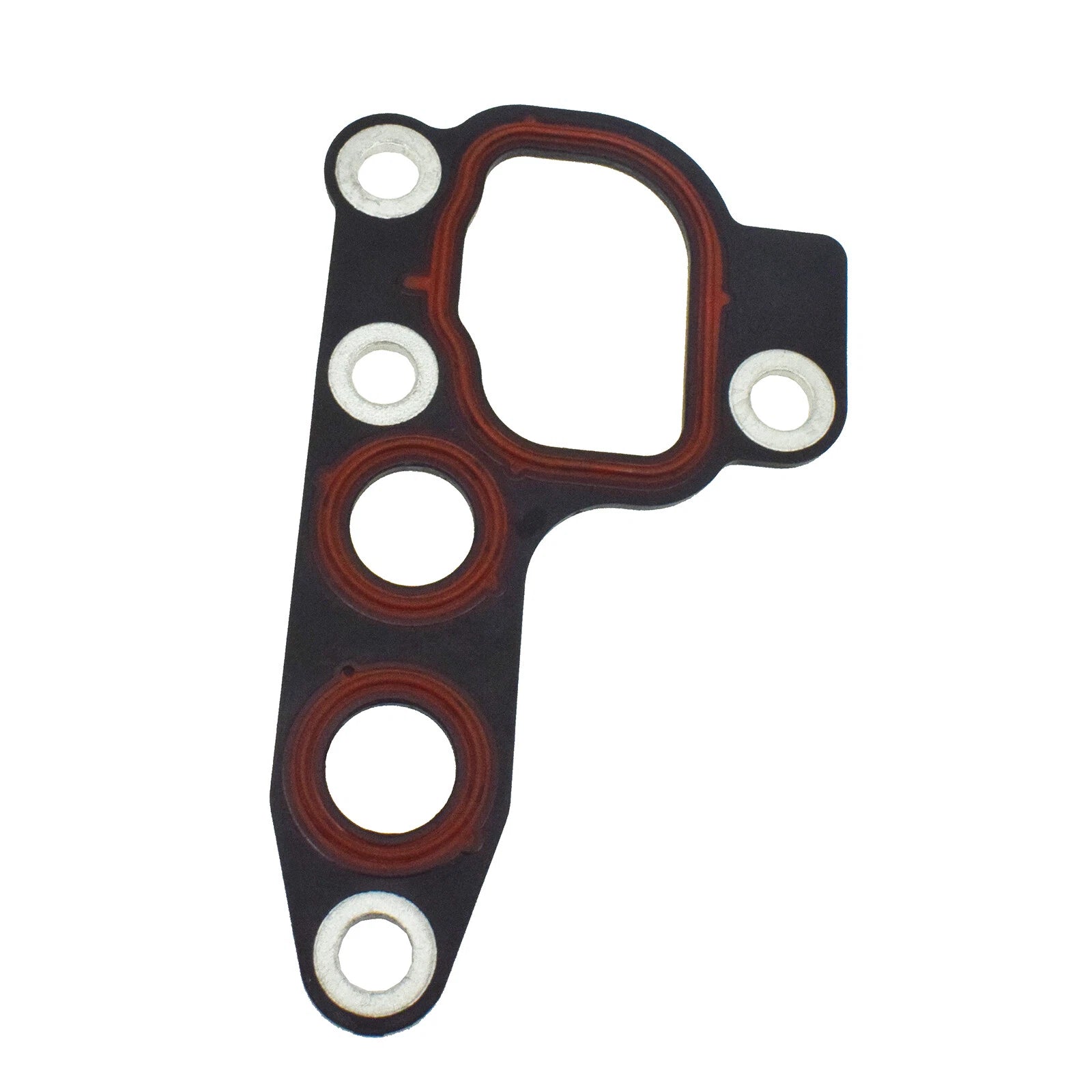 Engine Oil Filter Adapter Gasket for Ford Mustang E-150 E-250 E-350 F-450 F-550 6B93BC-57