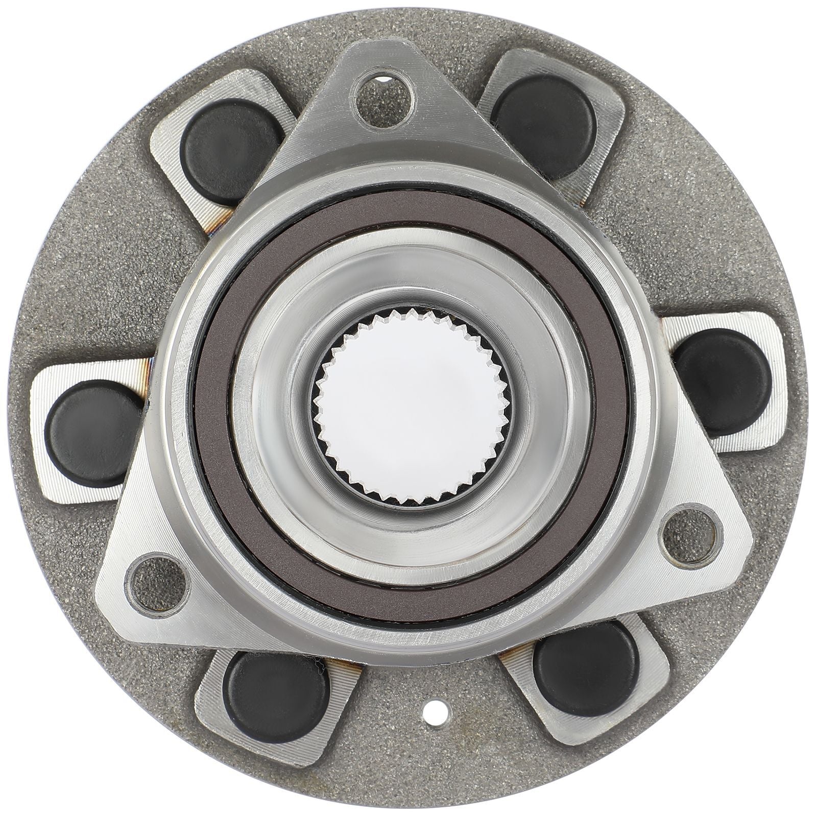 Front or Rear Wheel Hub Bearings For Chevy Traverse GMC Acadia Cadillac XT5 AWD 6B93BC-57