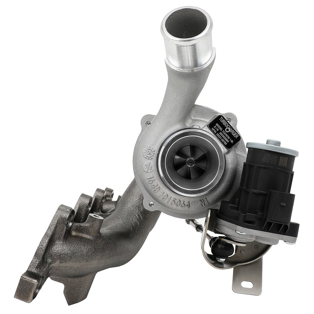 B01 Turbo Charger FOR 2015-2018 Hyundai Tucson iX35 G4FJ 1.6L DOHC - TCI/GDI 6B93BC-57