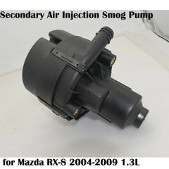 1x Secondary Air Injection Smog Pump 0580000027 for Mazda RX-8 1.3L 2004-2009 6B93BC-57