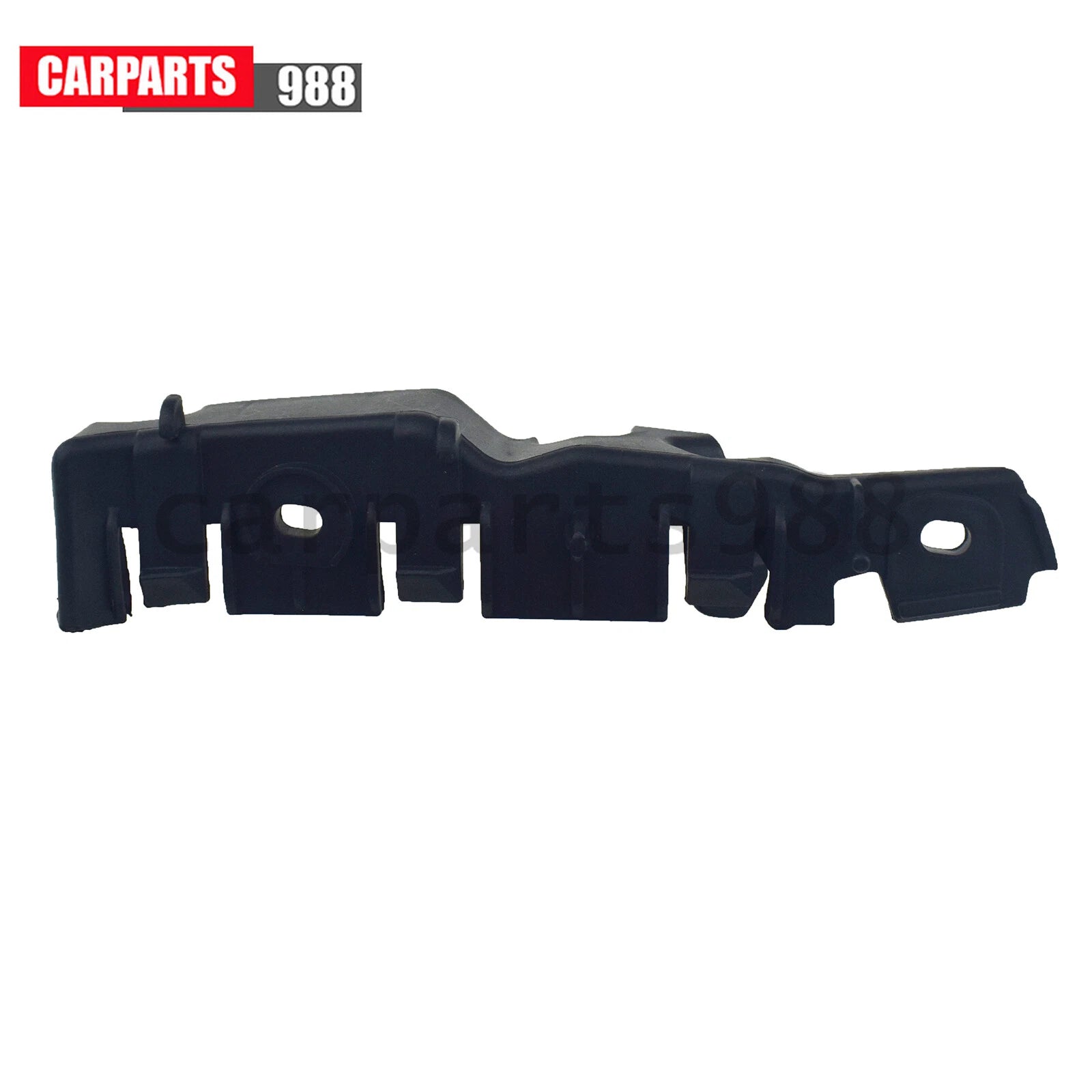 Left side Front Plastic Bumper Bracket Guide For 2009-2013 AUDI A3 8P0807183B 6B93BC-57