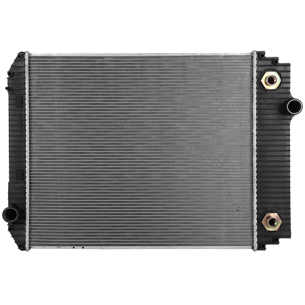 Radiator For 2001 2002 2003 2004 Freightliner FL80 1993 2001 Freightliner FLD120 6B93BC-57