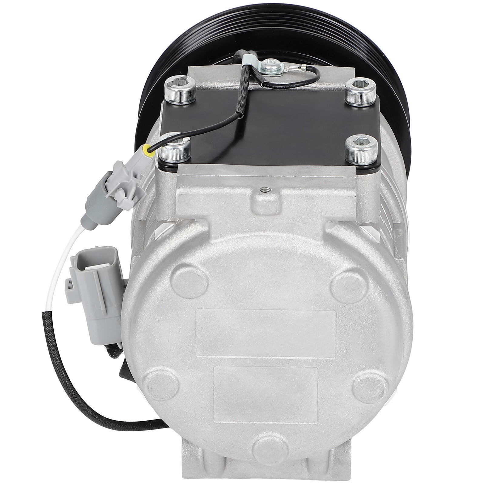 For Toyota Sienna 1998 1999 2000 2001 2002 2003 A/C Compressor w/Clutch 6B93BC-57