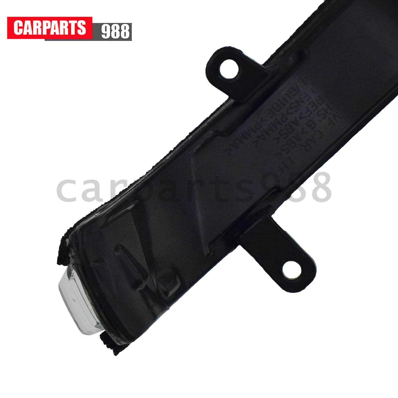Left Side Mirror LED Marker Signal Light for 2011-2018 Hyundai i40 87614-3Z000 6B93BC-57