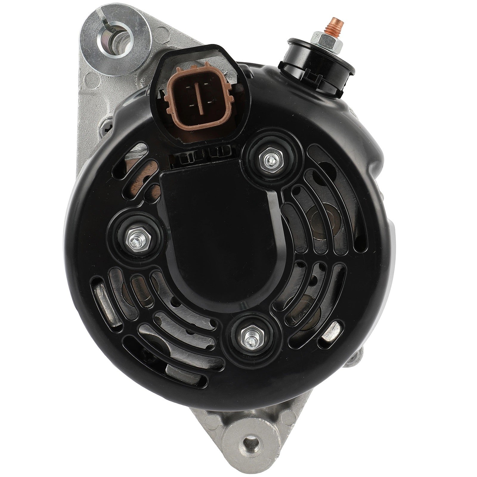 ECCPP Alternator For Toyota Land Cruiser 2000-2012 LCV Hi-Lux 2001-2012 Europe 6B93BC-57