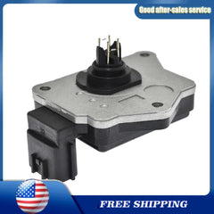 Mass Air Flow Sensor MAF For Nissan D21 Sentra 100NX Sunny B13 Primera AFH45M-46 6B93BC-57