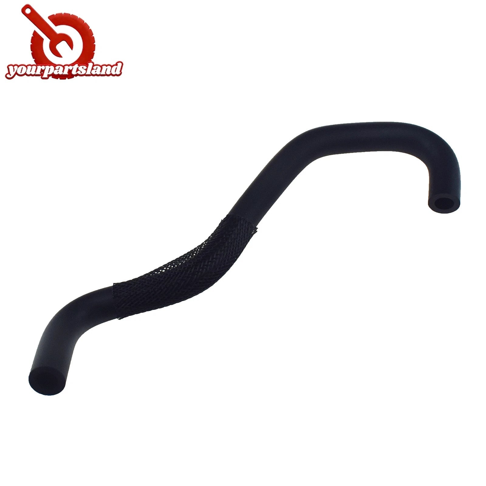PCV Blow By Hose For Nissan Frontier NV1500 NV2500 NV3500 Xterra 4.0 11823EA20A 6B93BC-57