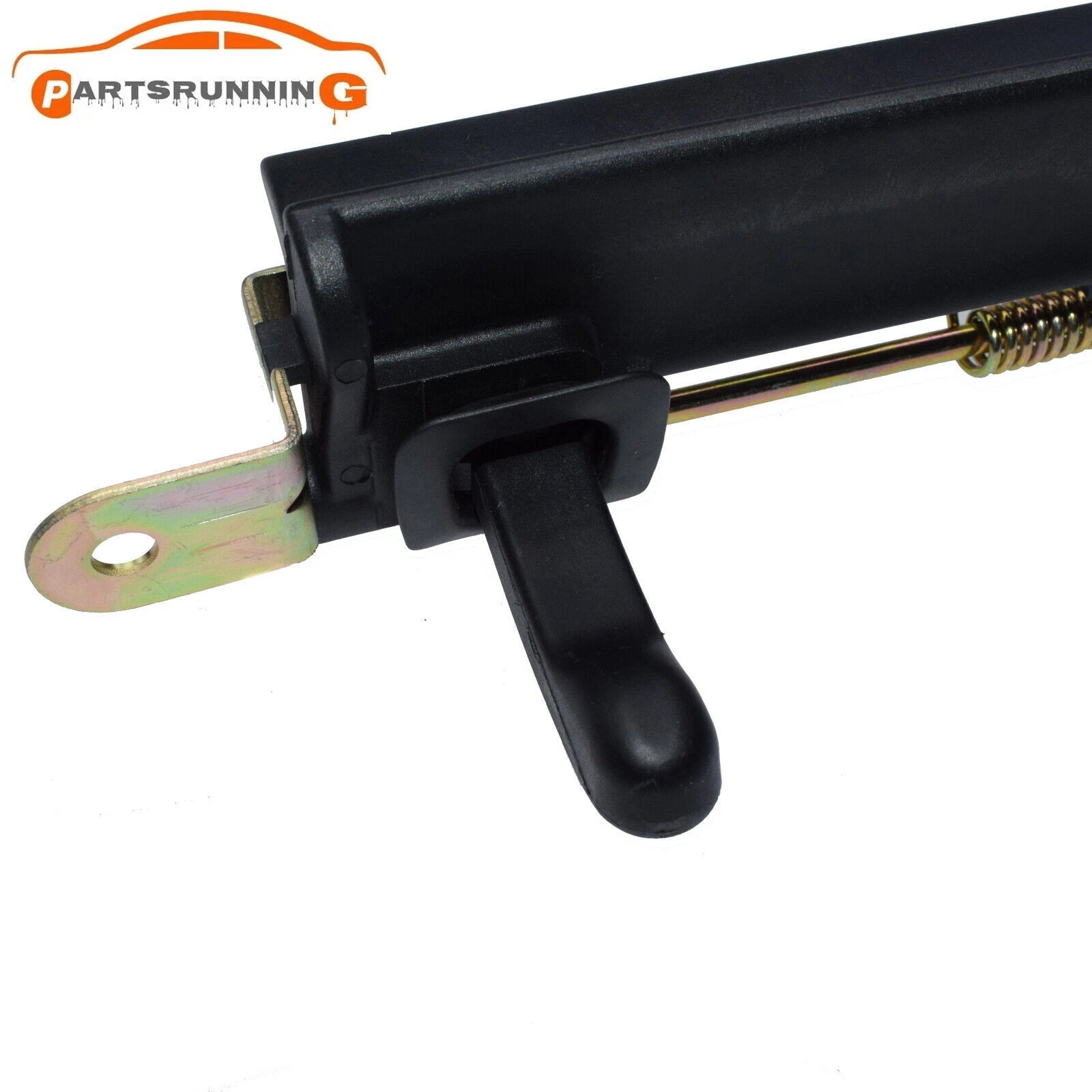 Lift Gate Handle / Tail Gate Handle For 1999-2003 Lexus RX300 69023-48010 6B93BC-57