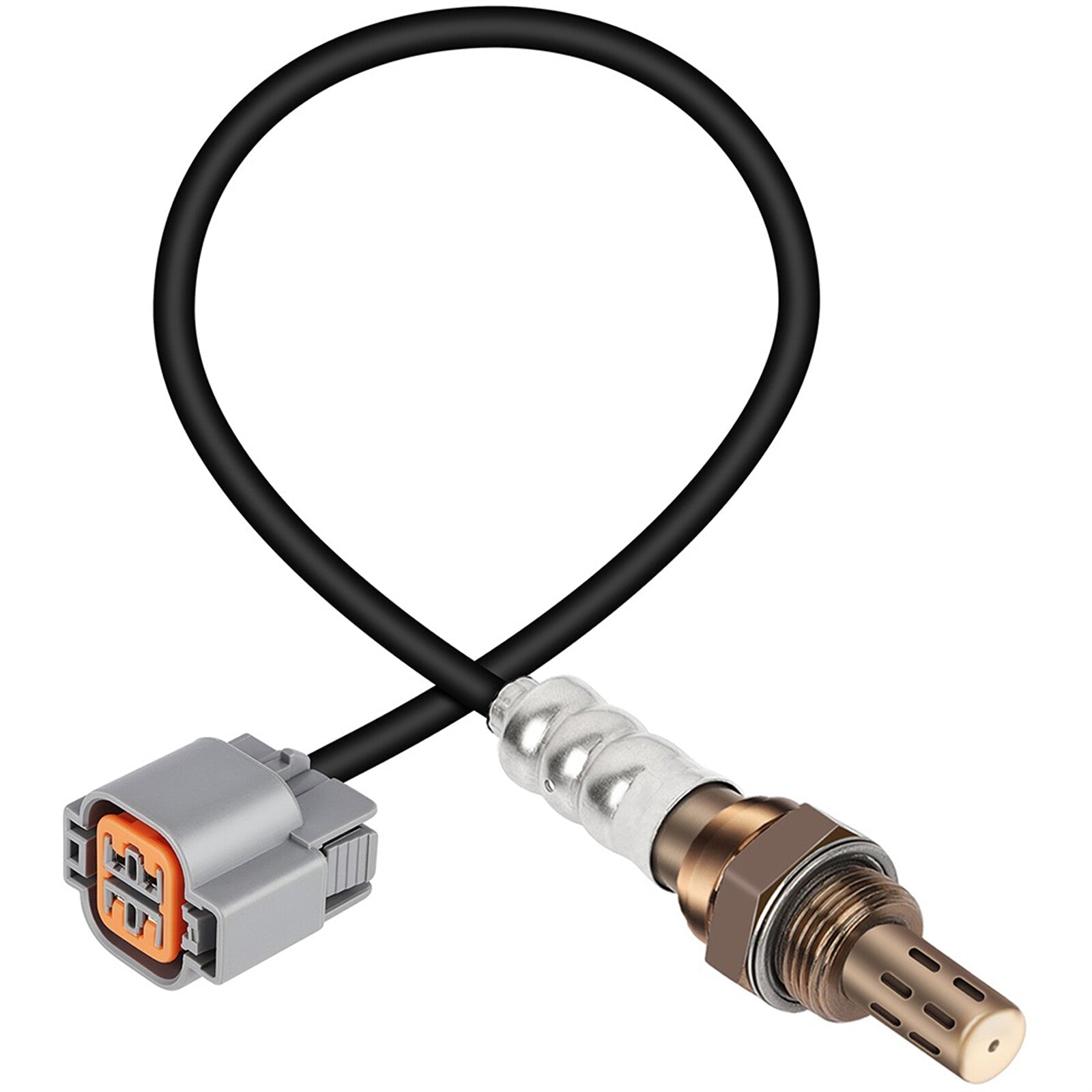 Downstream Rear For 2011 Hyundai Sonata 2.0L 2.4L Oxygen O2 02 Sensor 25201 6B93BC-57