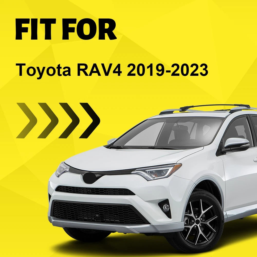 Front Arch Molding For Toyota RAV4 2019-2023 Driver Wheel Side 76902-0R010 EOA 6B93BC-57