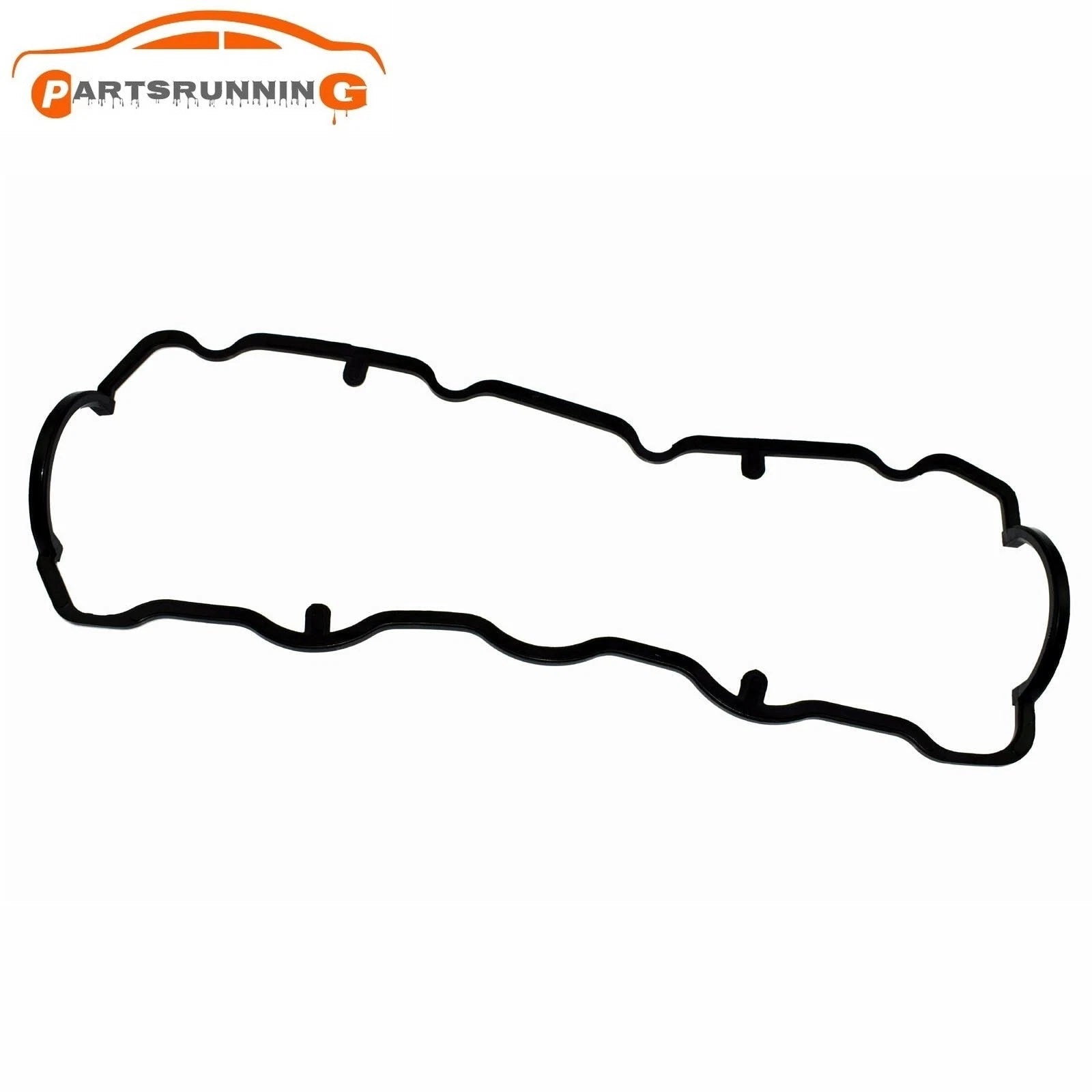 Cylinder Valve Cover Gasket 038103469E For VW BEETLE GOLF JETTA TDI 1.9 ALH 6B93BC-57