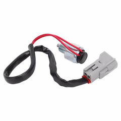 Control Switch Knob Transfer Case Dash Panel Switch for Suzuki Grand Vitara 6B93BC-57