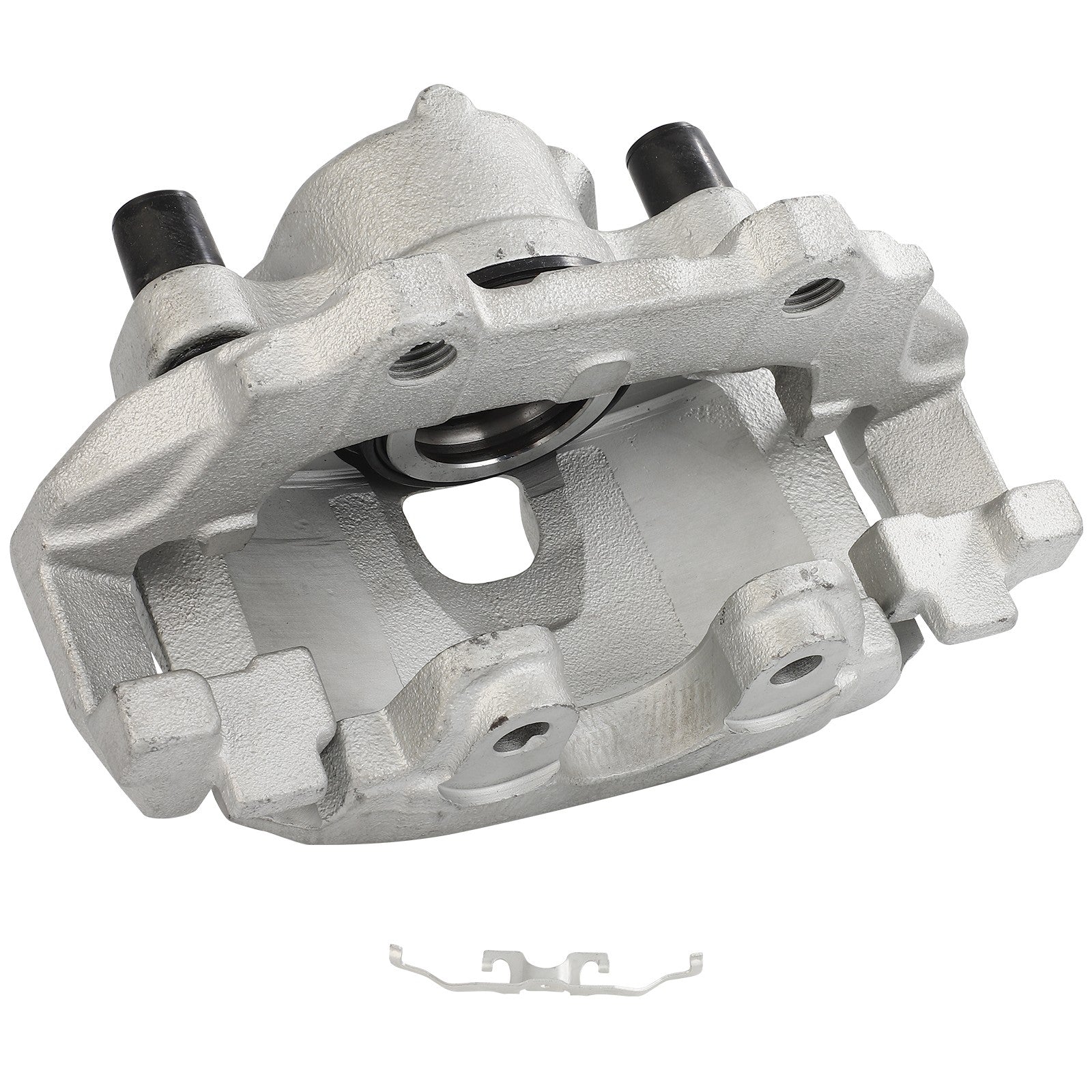 Front Right Brake Caliper 1Pc For 2013-2019 Ford Escape AWD 2013-2014 Ford Focus 6B93BC-57