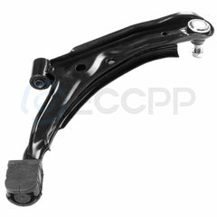 2X For 91-93 94 Nissan Sentra Front Left Right Lower Control Arm K620564 K620565 6B93BC-57