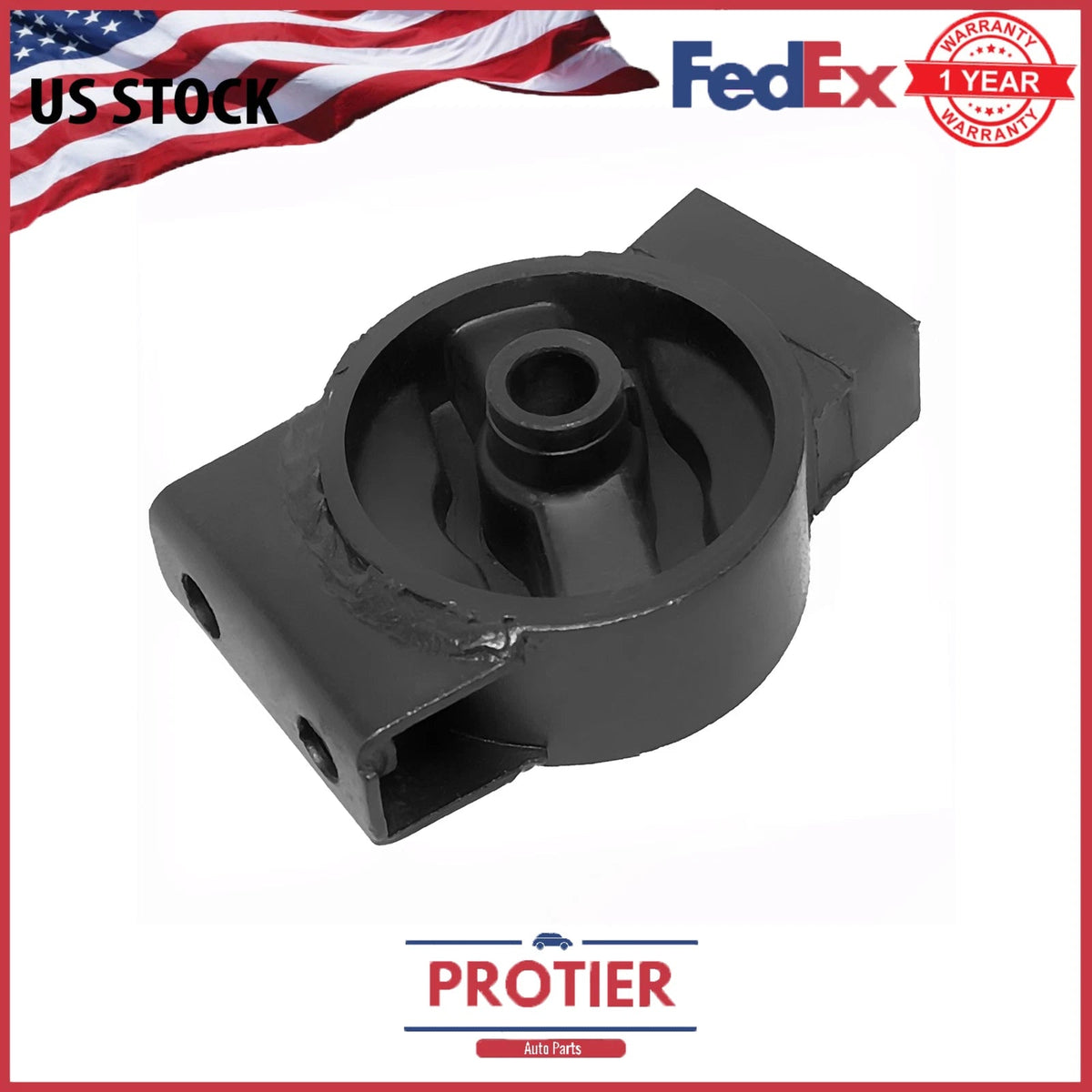 Front Engine Mount for TOYOTA CAMRY LEXUS ES250 6B93BC-57