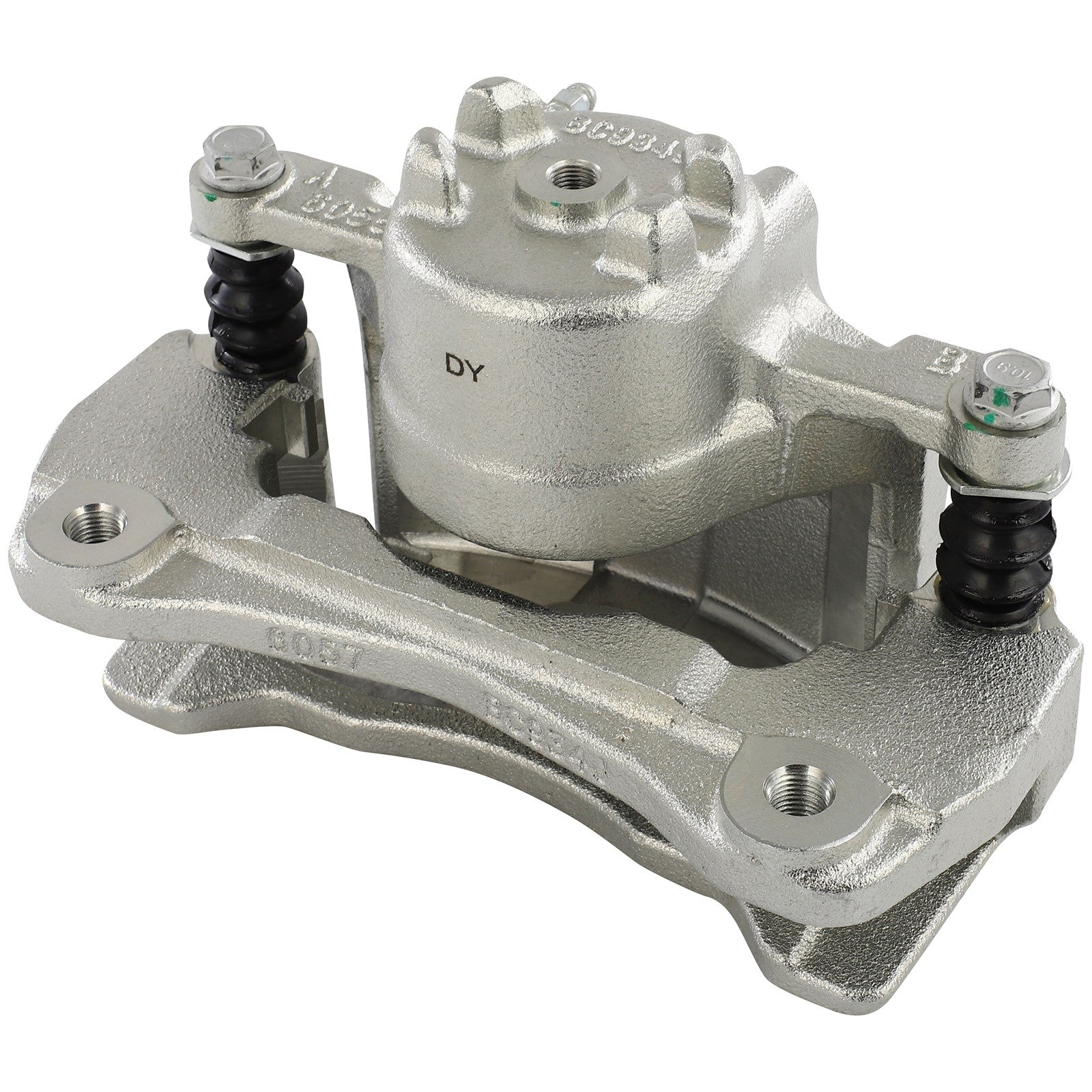 Front Brake Calipers 2Pcs For 2006-2012 Mitsubishi Eclipse 19B2614C 19B2615C 6B93BC-57