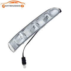 For Mercedes-Benz CL S-Class 2003-2005 Right Door Side Mirror Turn Signal Light 6B93BC-57