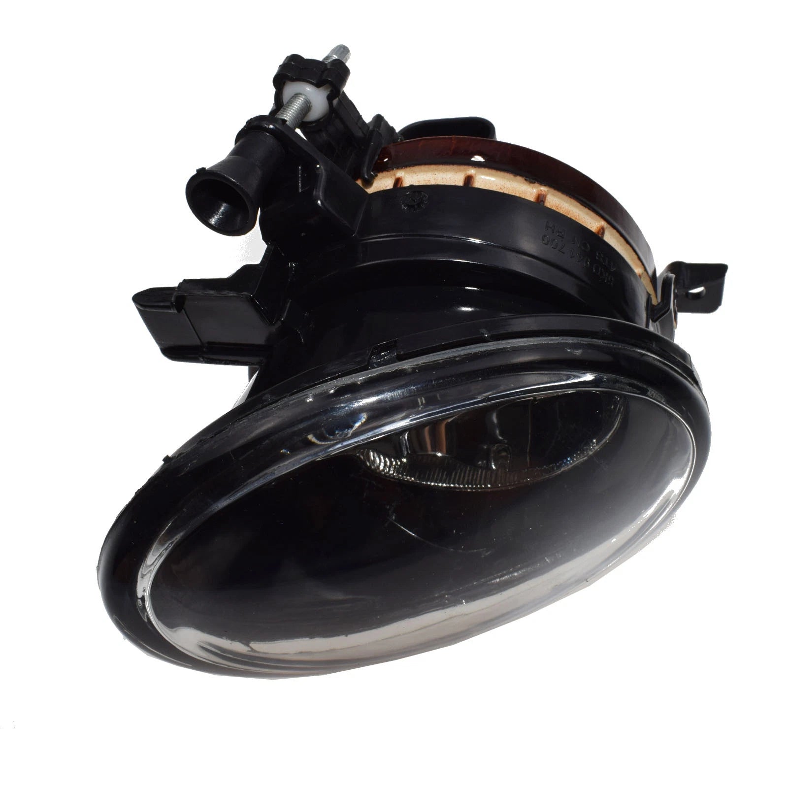 Right Fog Light W/ Halogen Bulb For VW Tiguan Eos Caddy Touran Golf 6 5K0941700 6B93BC-57