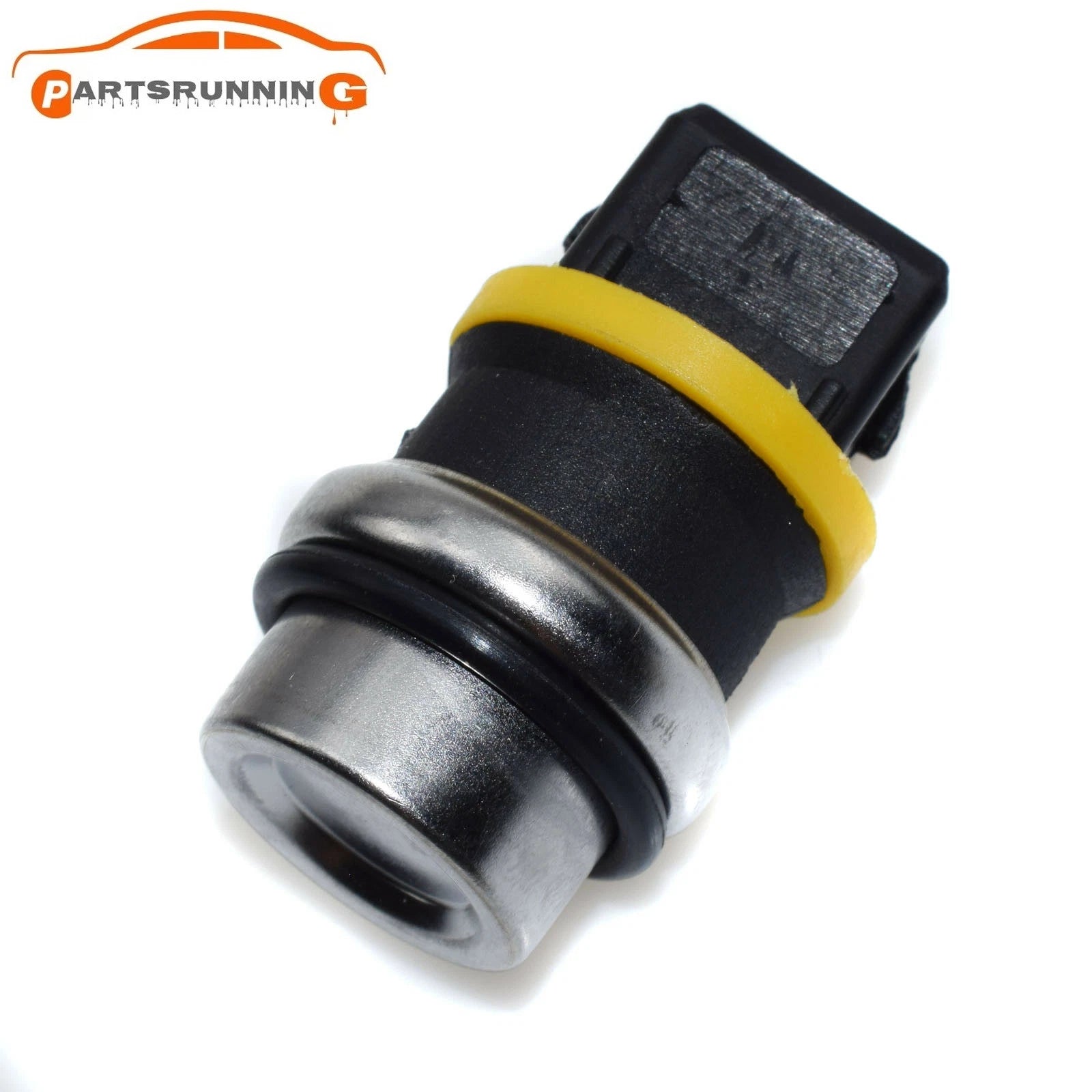 Engine Coolant Temperature Sensor Switch for VW Golf Jetta Van Cabrio 357919501A 6B93BC-57