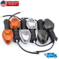 Rear Front Turn Signal Indicator Light For SUZUKI SV650 ABS 2017-2024 US Stock