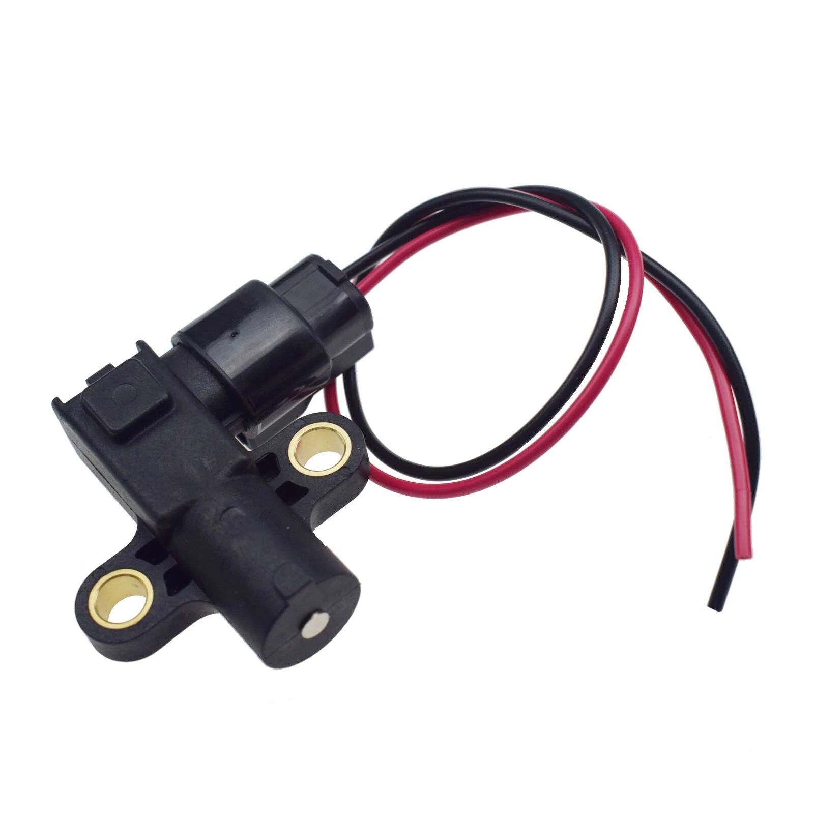 Crankshaft Position Sensor + Pigtail For Nissan Maxima Infiniti I30 23731-31U11 6B93BC-57