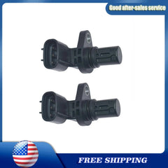 2x Crankshaft Position Sensor for Suzuki Vitara Swift Ignis Grand Vitara SX4 6B93BC-57