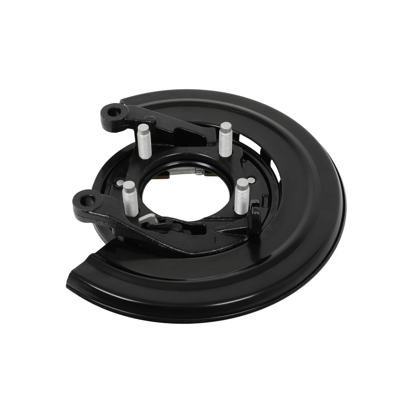 Rear Right Brake Backing Plate For Ford F-250 F-350 Super Duty 2005-2012 926-272 6B93BC-57