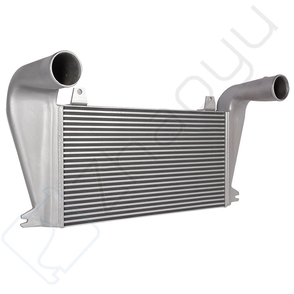 Aluminum Charge Air Cooler Fits 1993-1994 International Eagle 9200i-9400i 6B93BC-57