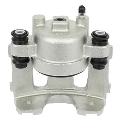 Front Brake Calipers 2Pcs For 1990-2001 Jeep Cherokee 1990-1992 Jeep Comanche 6B93BC-57