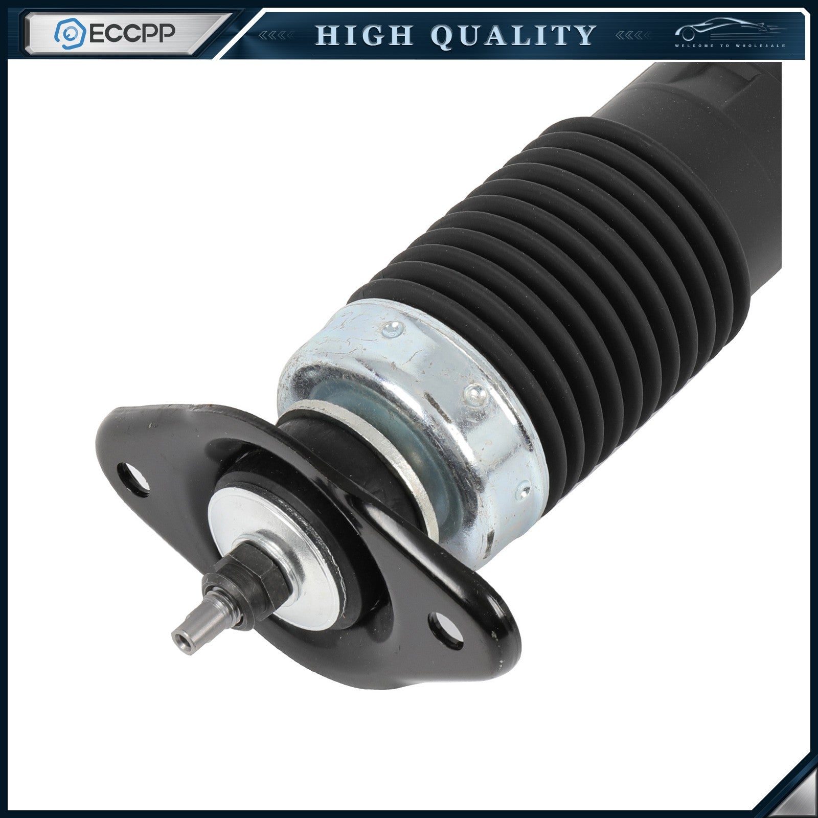 Rear Pair Shock Absorbers MagneRide For Corvette C5 C6 03-13 Cadillac XLR 04-09 6B93BC-57