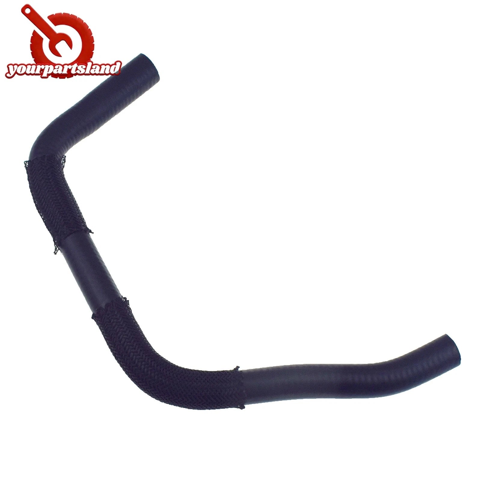 PCV Valve Hose For Toyota Camry Highlander RAV4 Sienna Venza 2.5 2.7L 1226236020 6B93BC-57