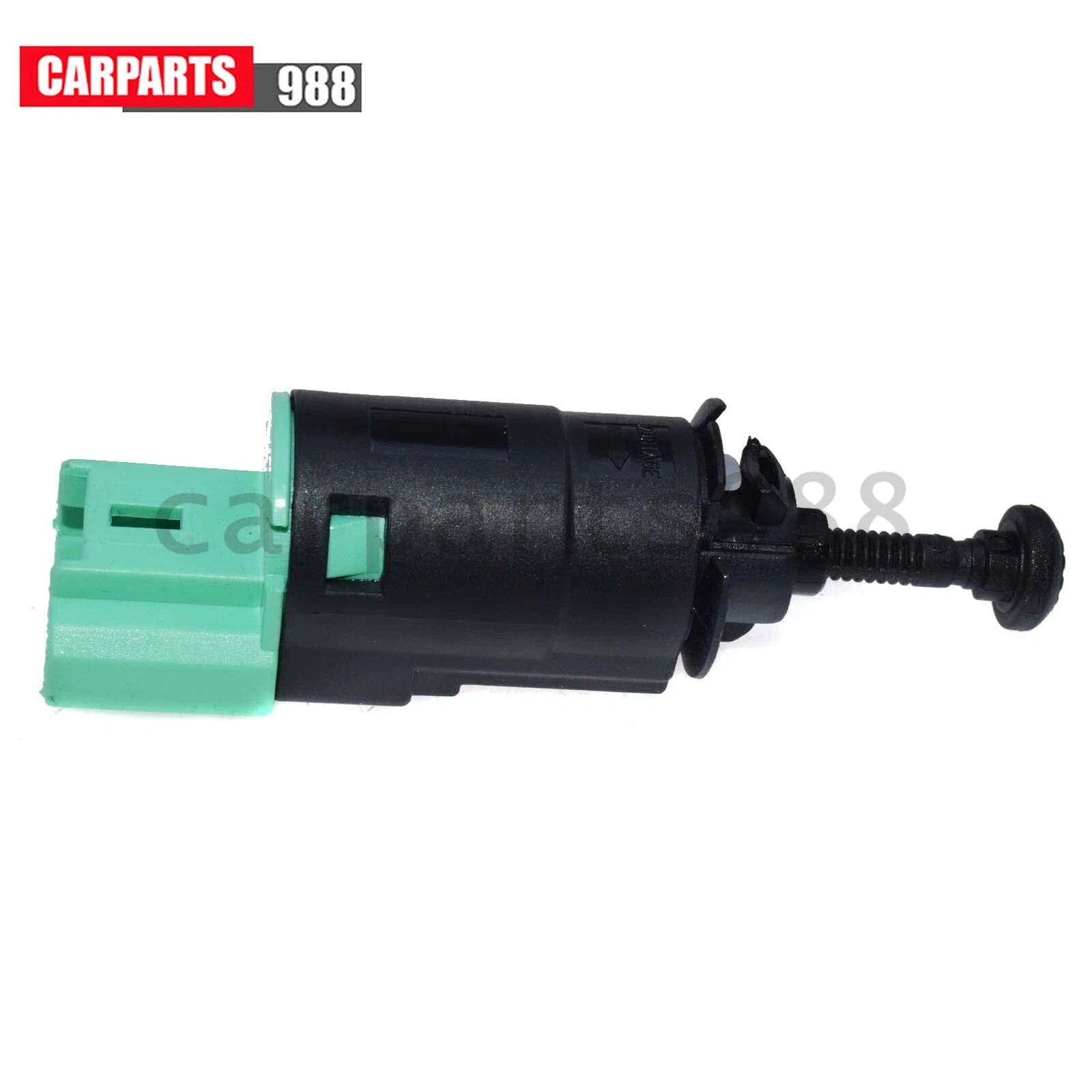 Brake Light Switch For Peugeot 207 307 CITROEN C4 FIAT Scudo LANCIA 9665602380 6B93BC-57
