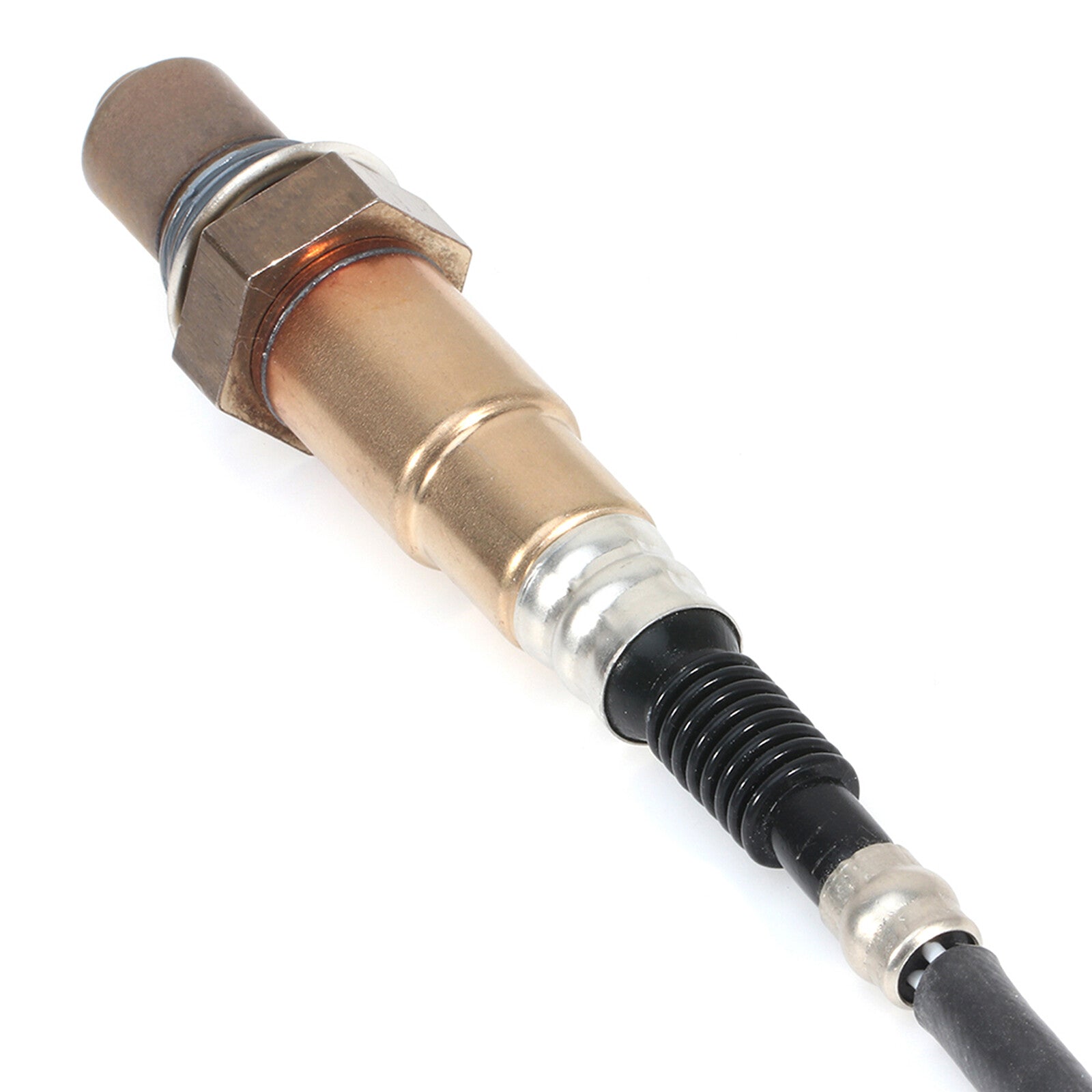 Downstream for 99-2007 Jetta Beetle Golf Volkswagen 2.0L Oxygen Sensor 02 O2 6B93BC-57