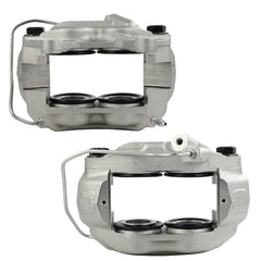 Front Brake Calipers 2Pcs For 1965-1967 Ford Country Sedan 1956-1967 Ford Custom 6B93BC-57