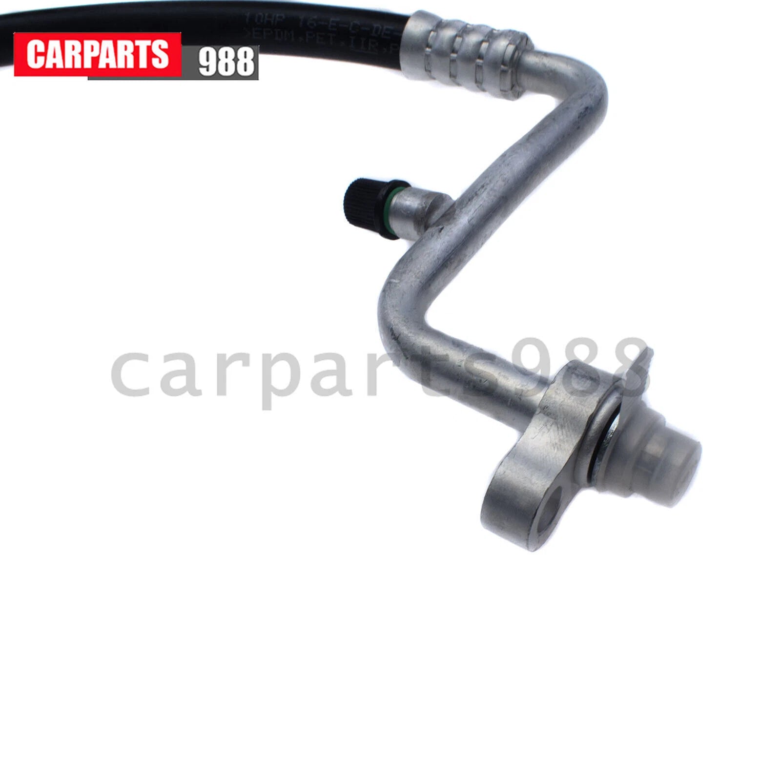 AC A/C Discharge Hose 22757062 For Chevy Traverse Buick Enclave GMC Acadia 3.6L 6B93BC-57