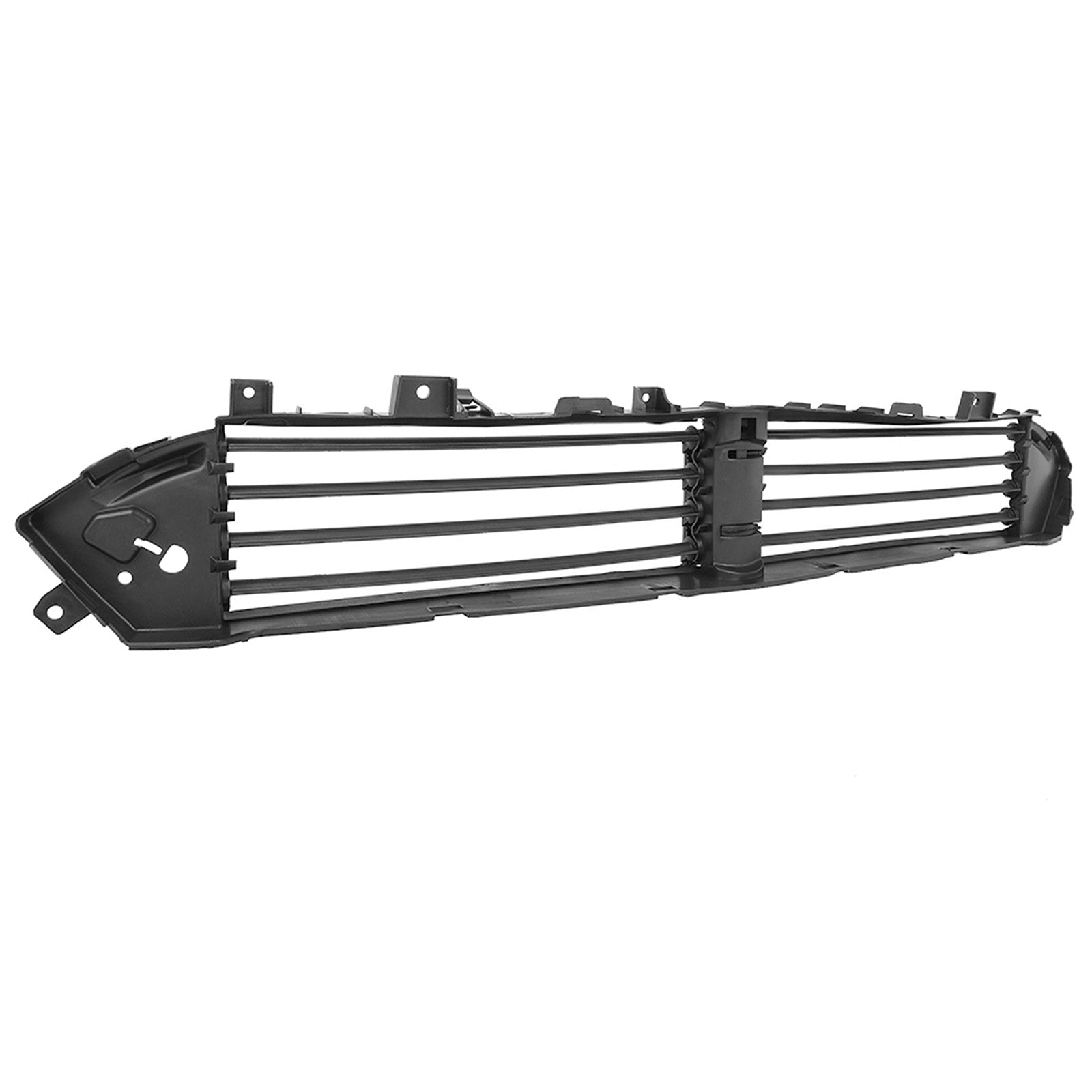 Radiator Shutter Grille Shutter For Chrysler Grand Caravan Pacifica 3.6L 21-24 6B93BC-57